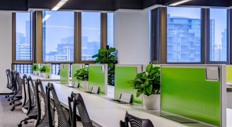办公室如何设计装修，才能提高利用率呢？